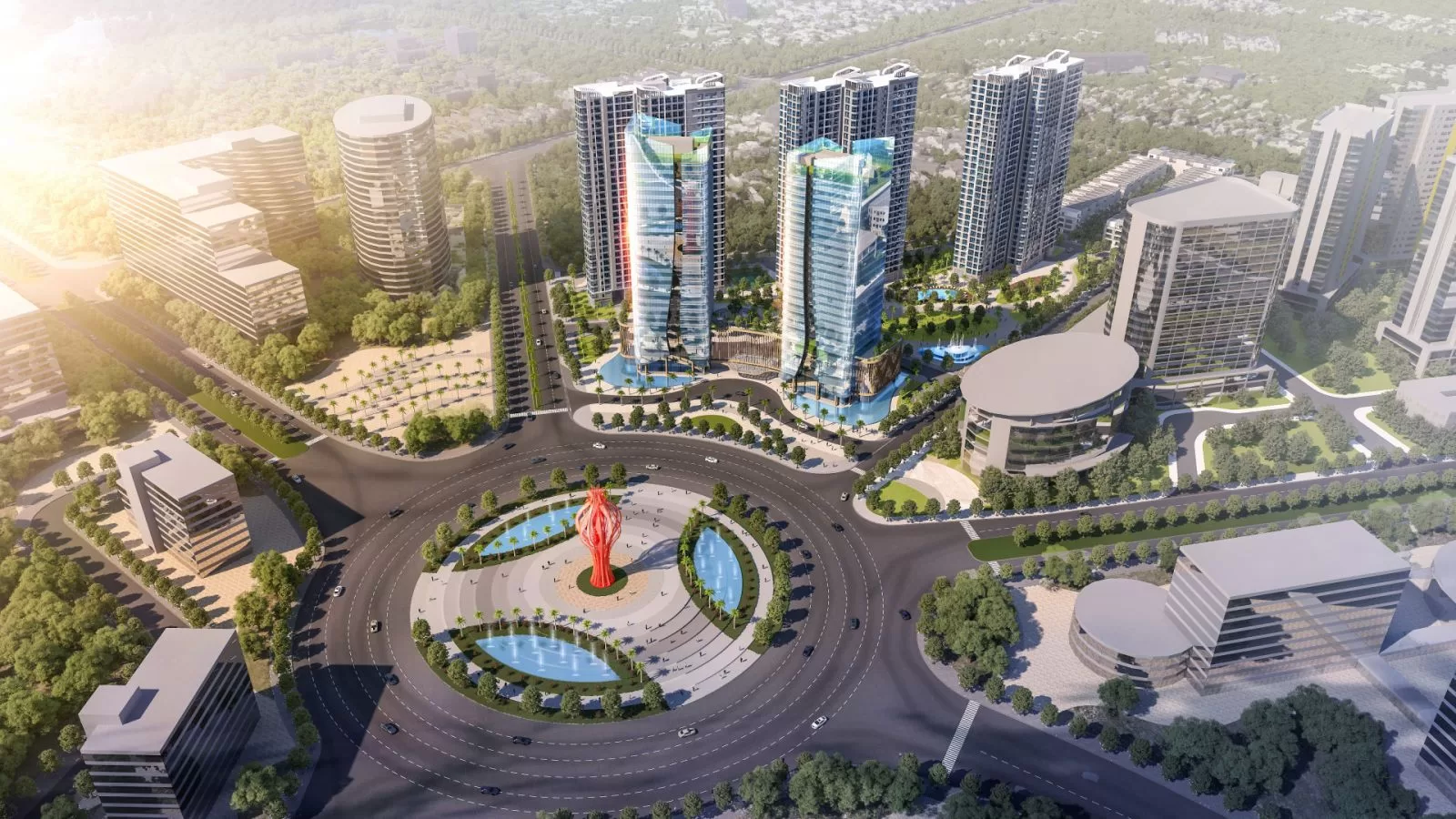 Pháp lý minh bạch