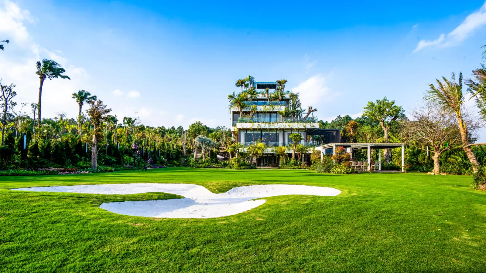 Tiến độ thực tế
