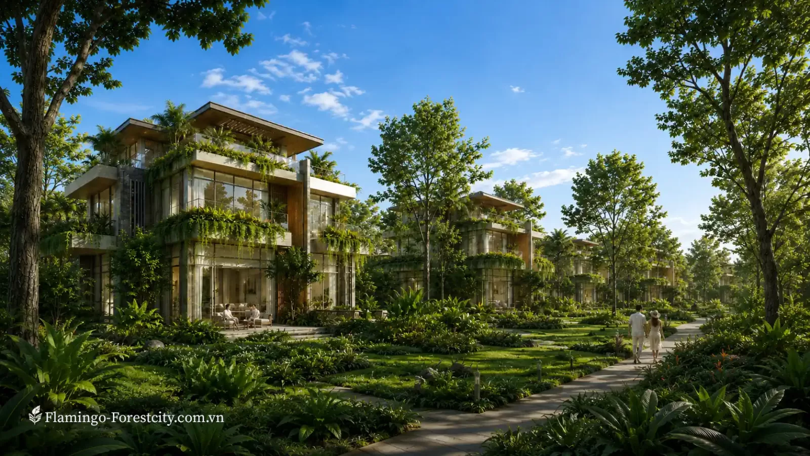 Ảnh mặt bằng 3