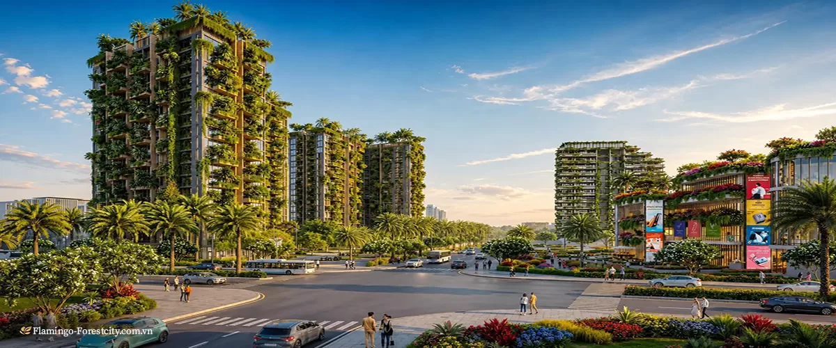 Pháp lý minh bạch