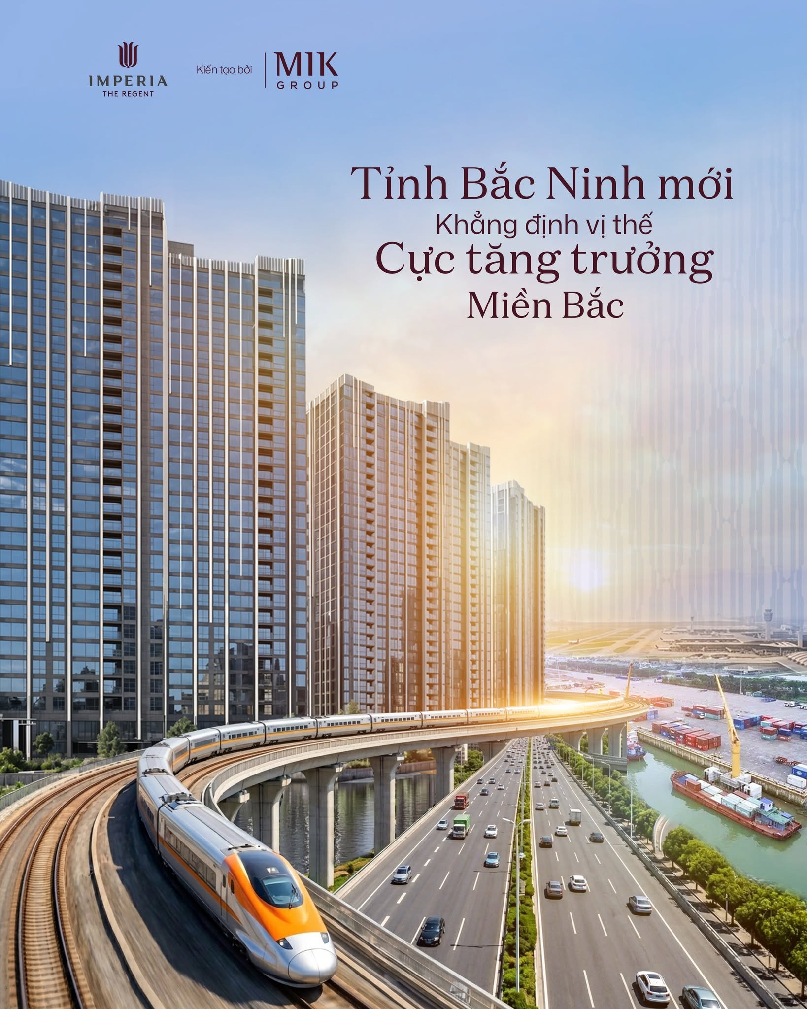 Cộng đồng văn minh, kết nối chọn lọc